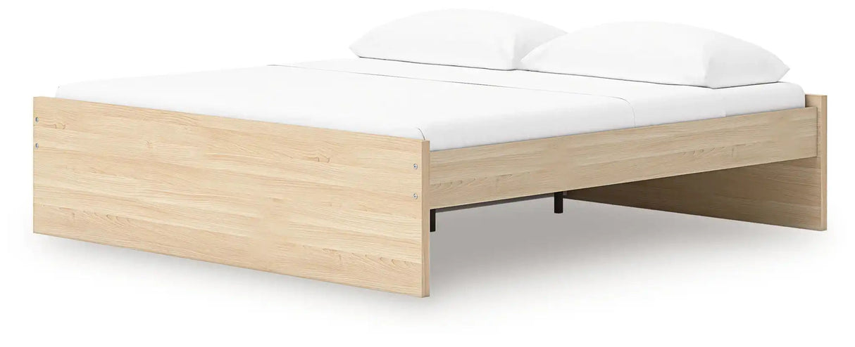 Onita - Platform Bed