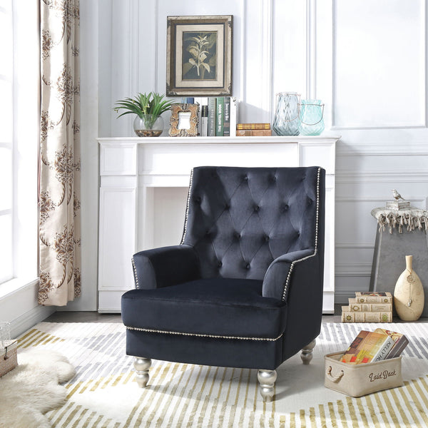 Traditional Armchair Elegant