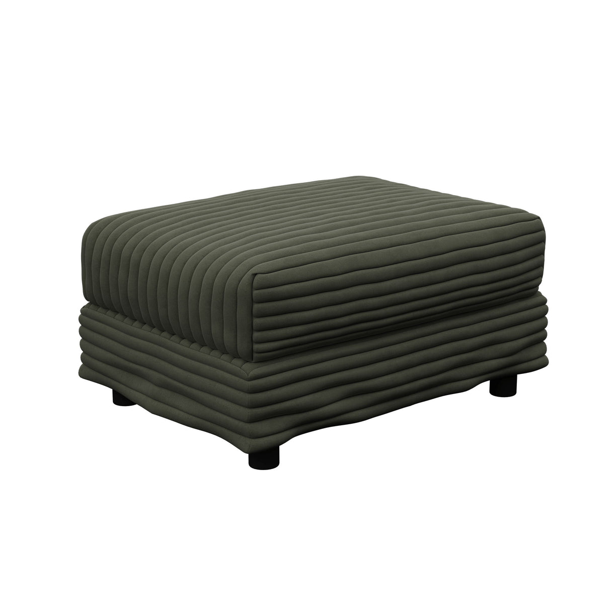 Modern Comfy Upholstered Sofa Cloud Couch & Deep Seat Couches
