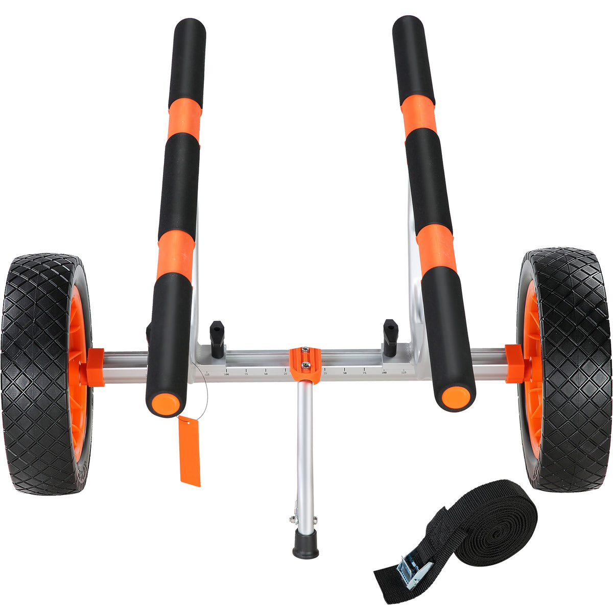 Heavy Duty Kayak Cart, 450lbs Load Capacity