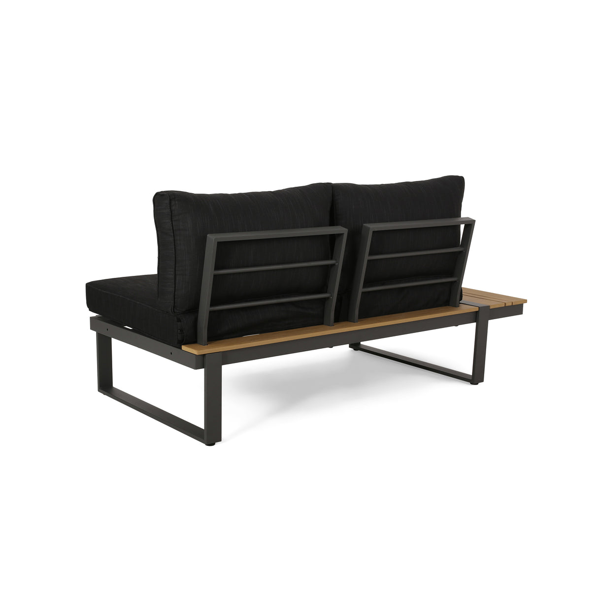 Sterling Left Arm Sofa Seater