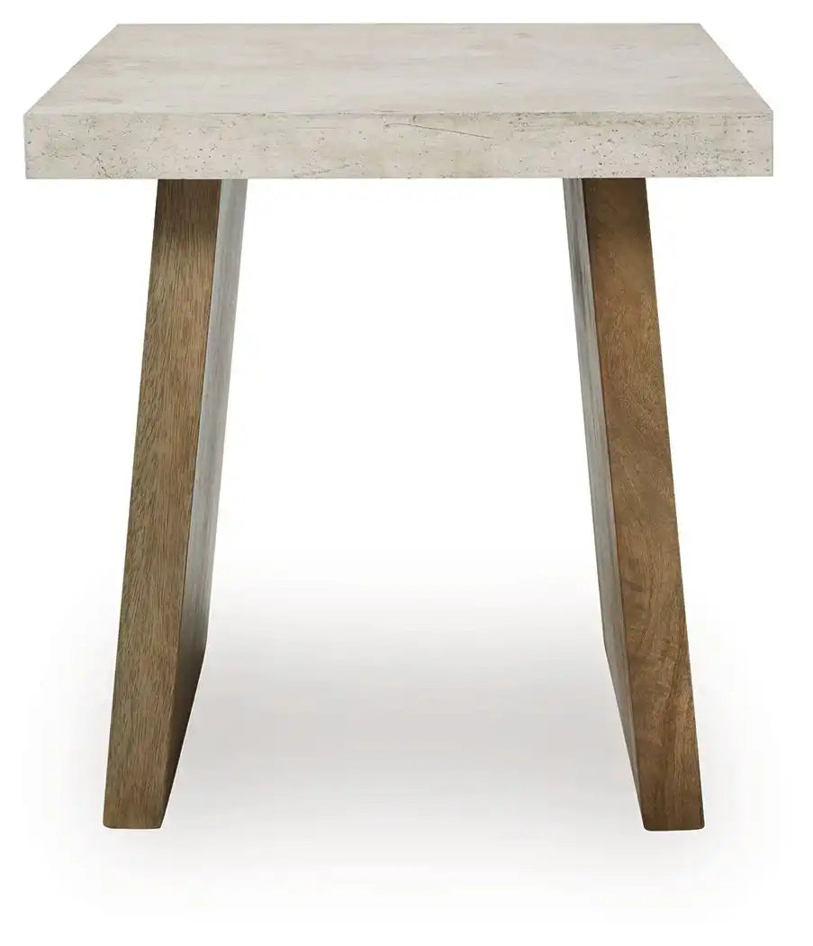 Brendalhouse - Rectangular Table - Best Buy Furniture