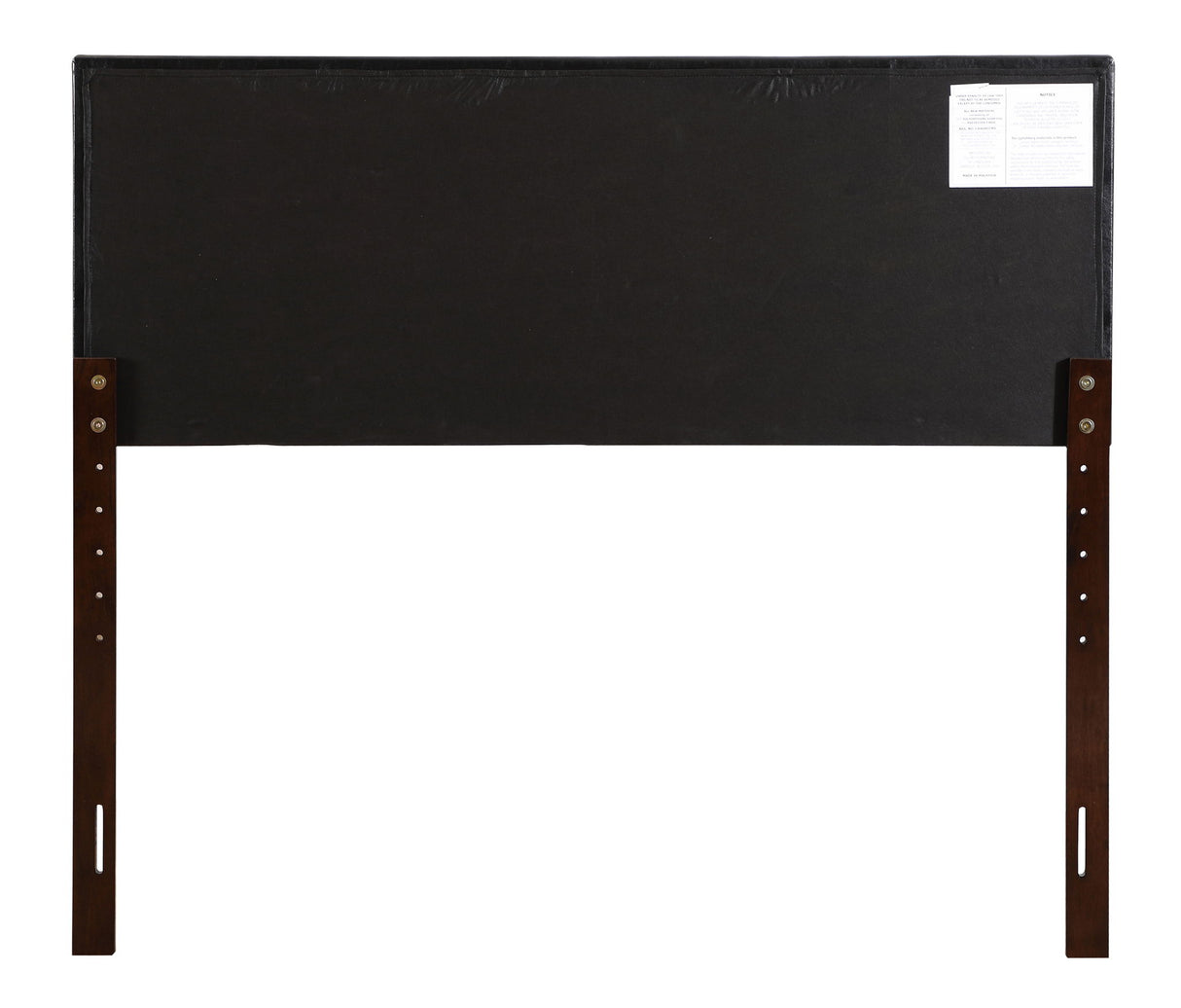 Super Nova - Upholstered Headboard