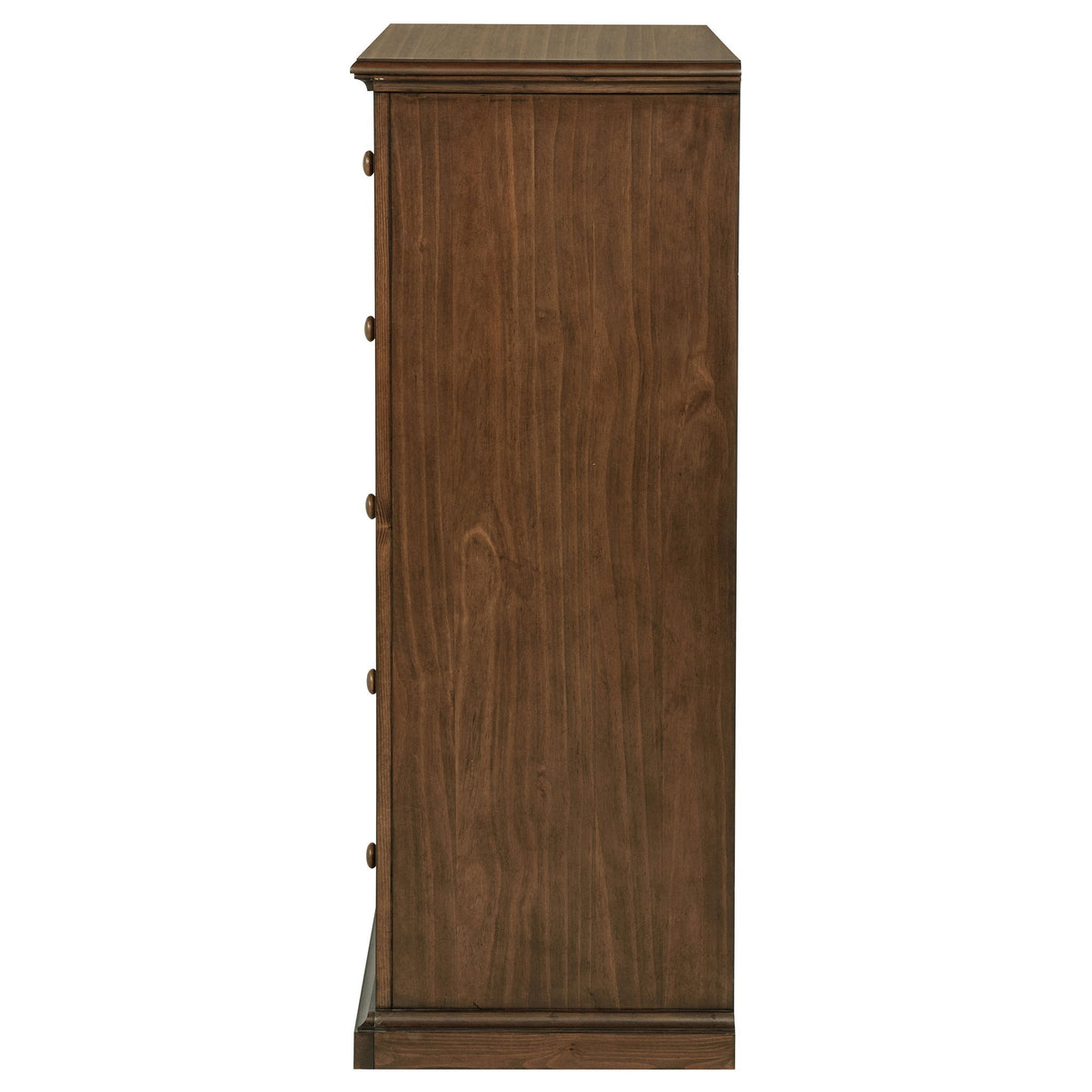 Anzio - 6 Drawer Bedroom Chest