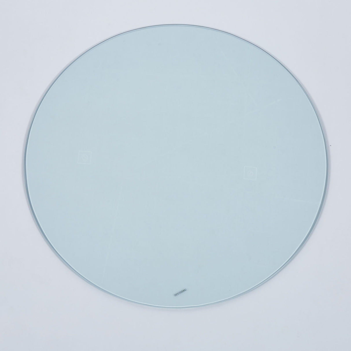 Tempered Glass Top - Clear