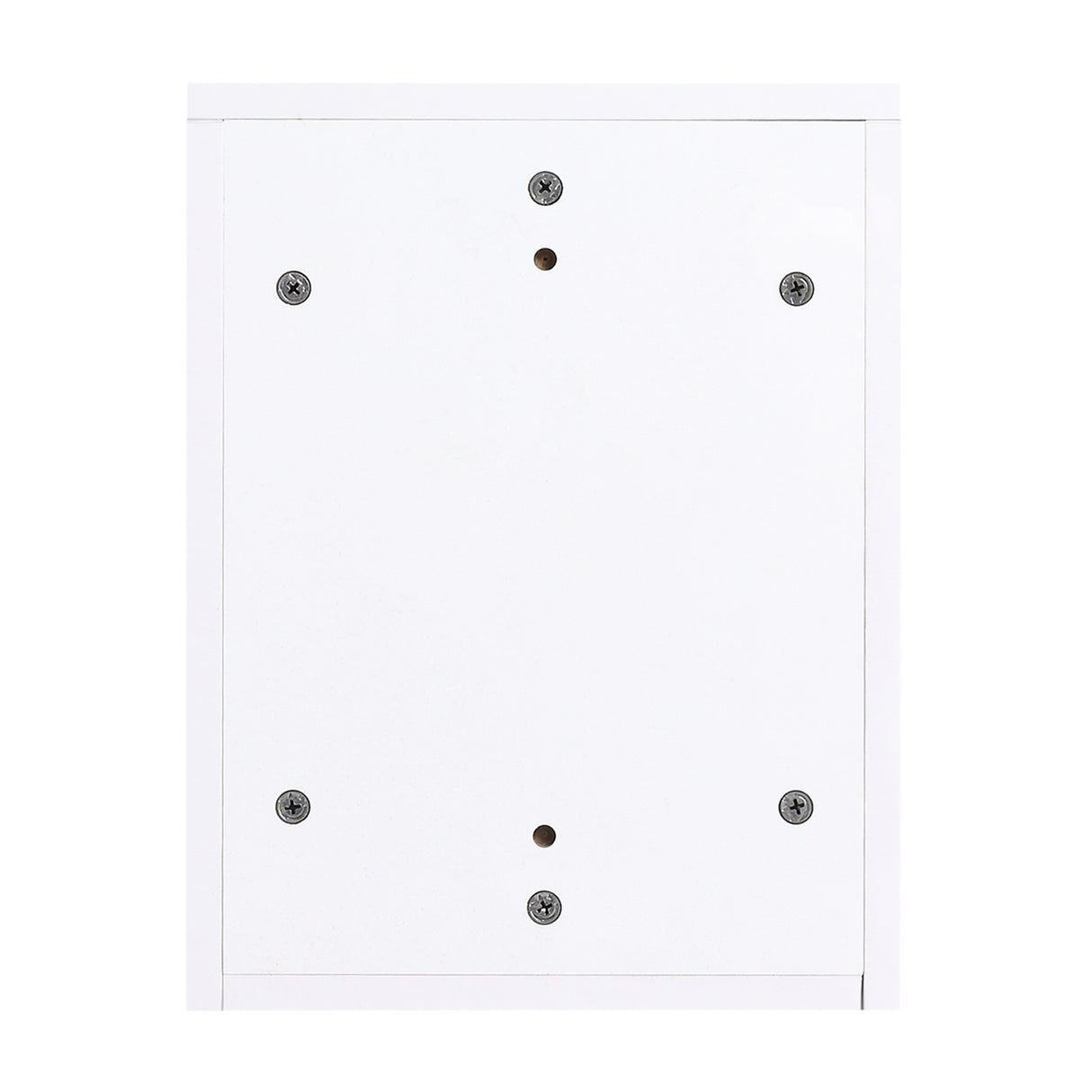 12 Inch Small Wall Mounted Storage Shelves