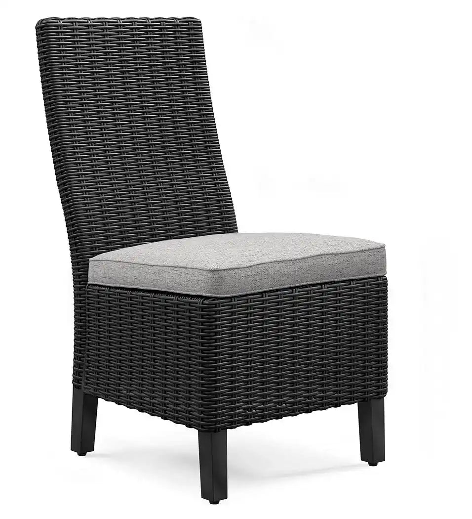 Beachcroft - Outdoor Dining Side Chair - Best Buy Furniture