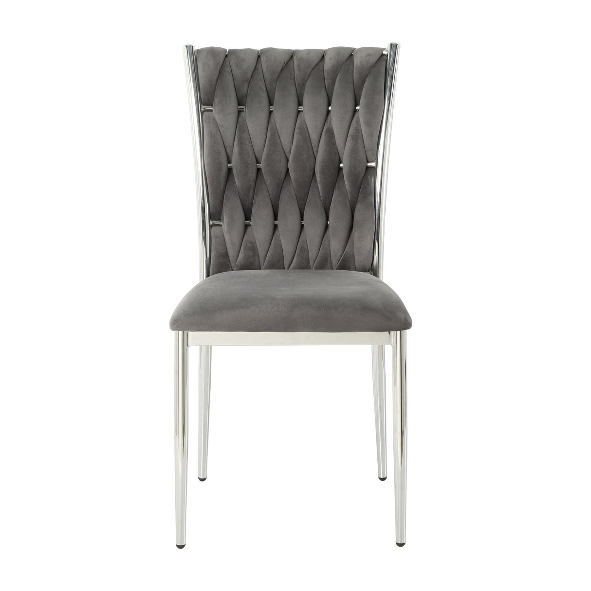 Modern Dining Chair Set For Dining Room