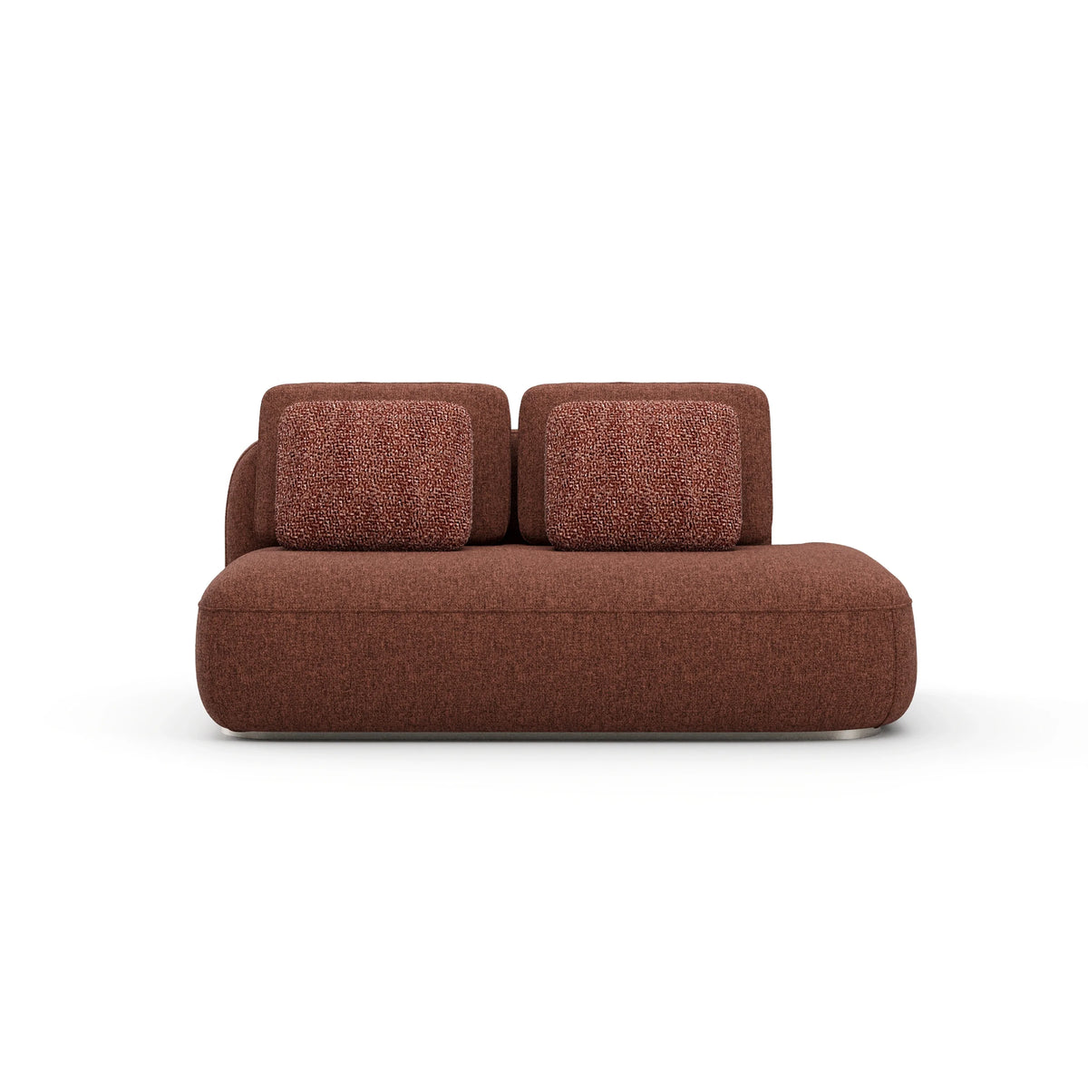 Sasso Sectional Components