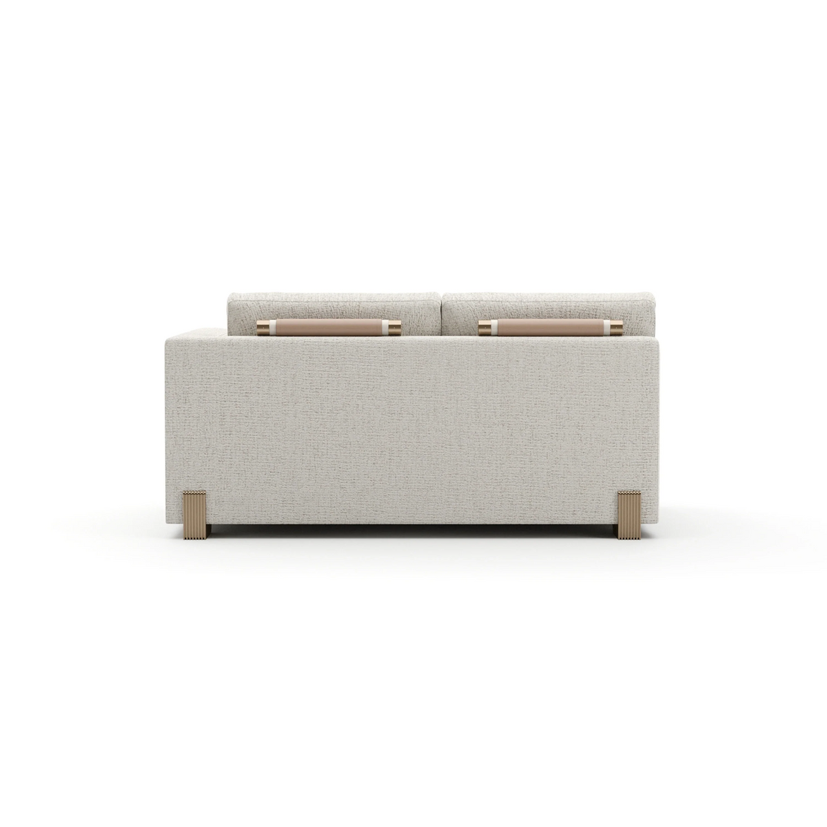 Counter Balance Sectional Components