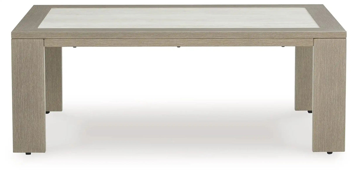 Kimpton Isle - Table - Best Buy Furniture