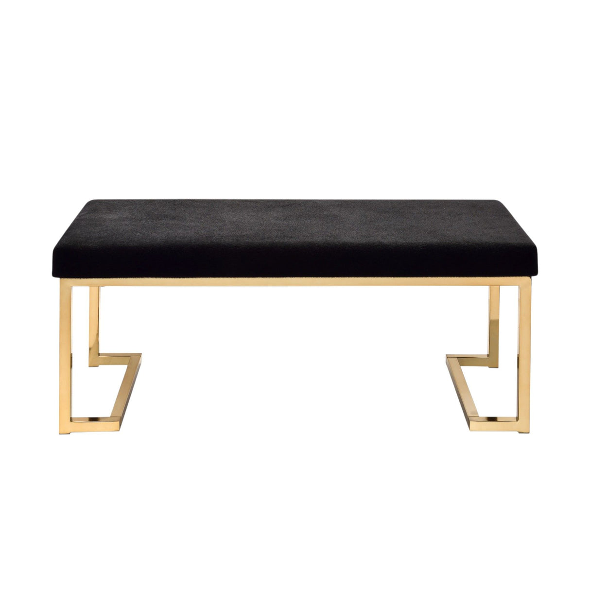 Boice - Bench - Black