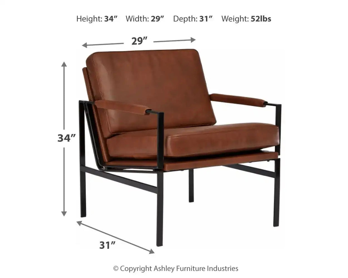 Puckman - Accent Chair - Best Buy Furniture