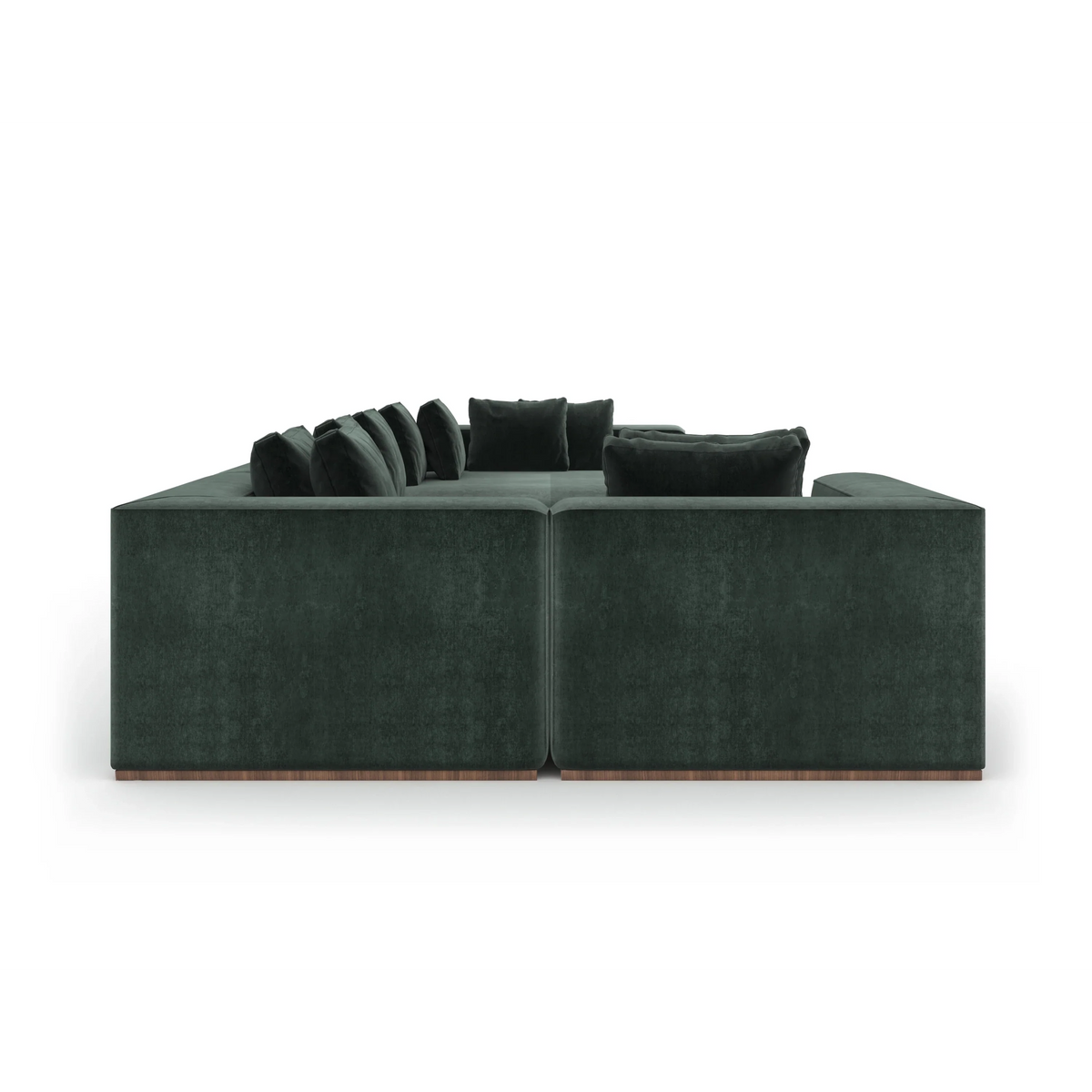 Bello Sectional