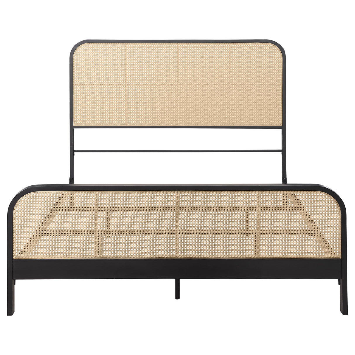Randall - Bed