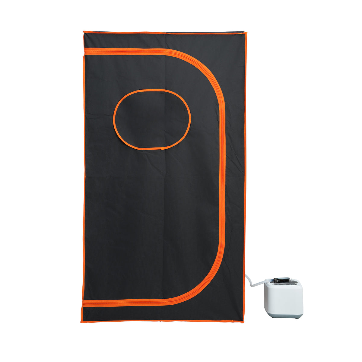 Portable Steam Sauna Tent Full Size