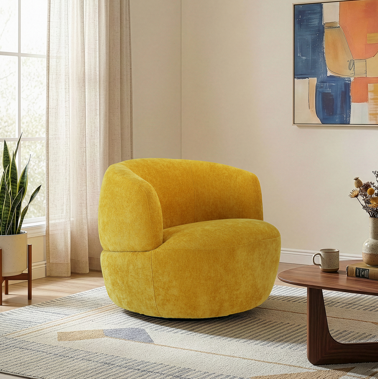 Thornton Bean Bag Chair