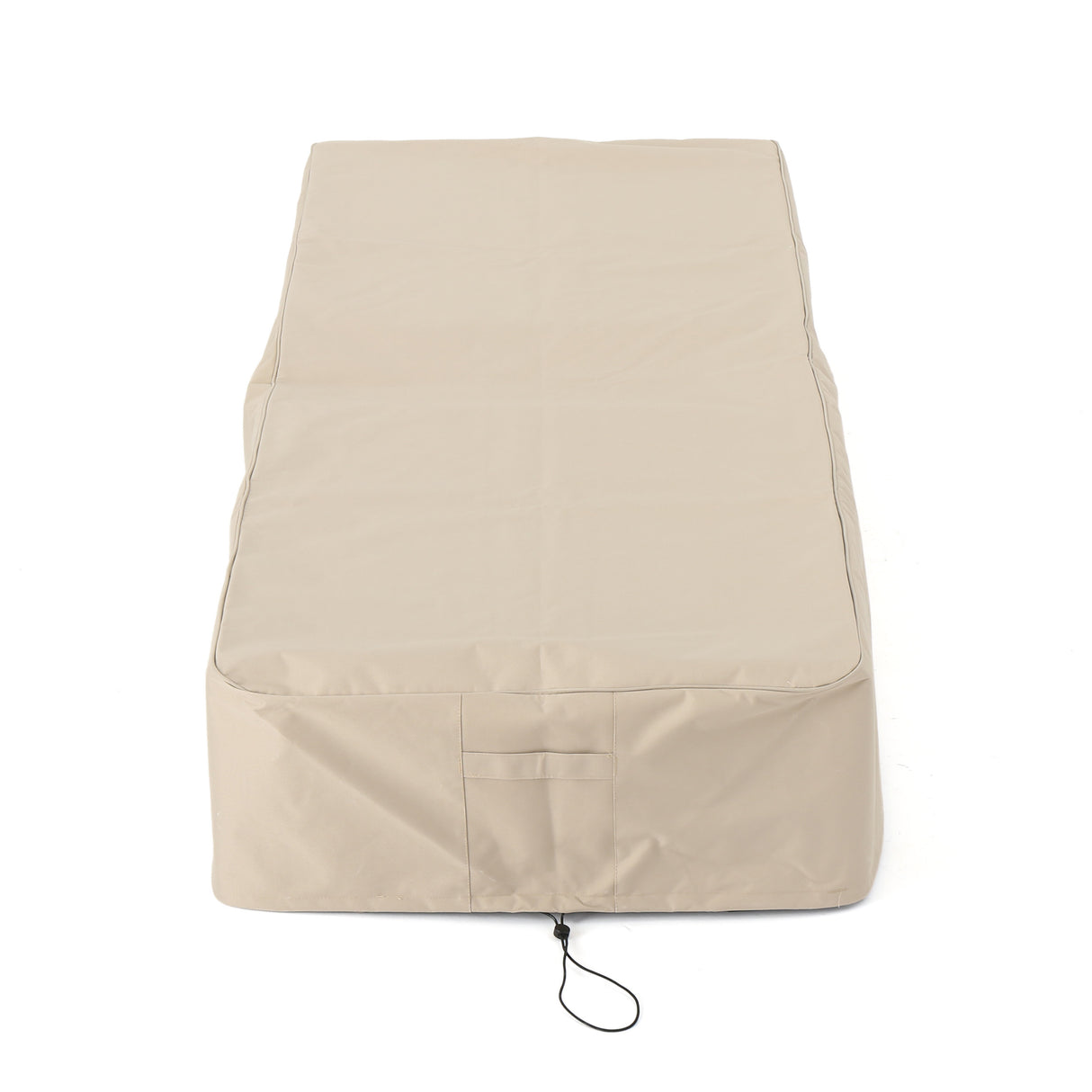 Shield Chaise Lounge Cushion Cover