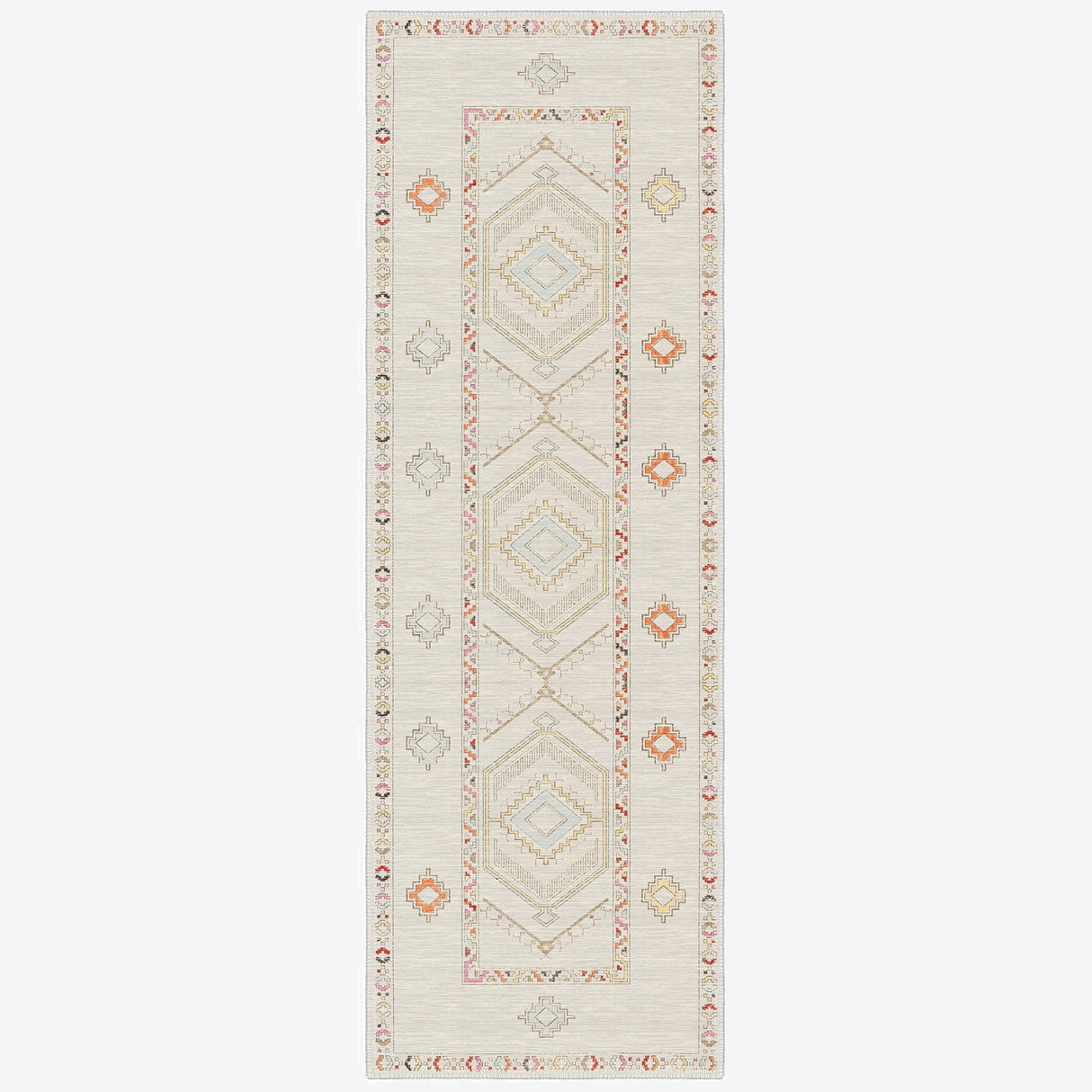 Lincoln Area Rug