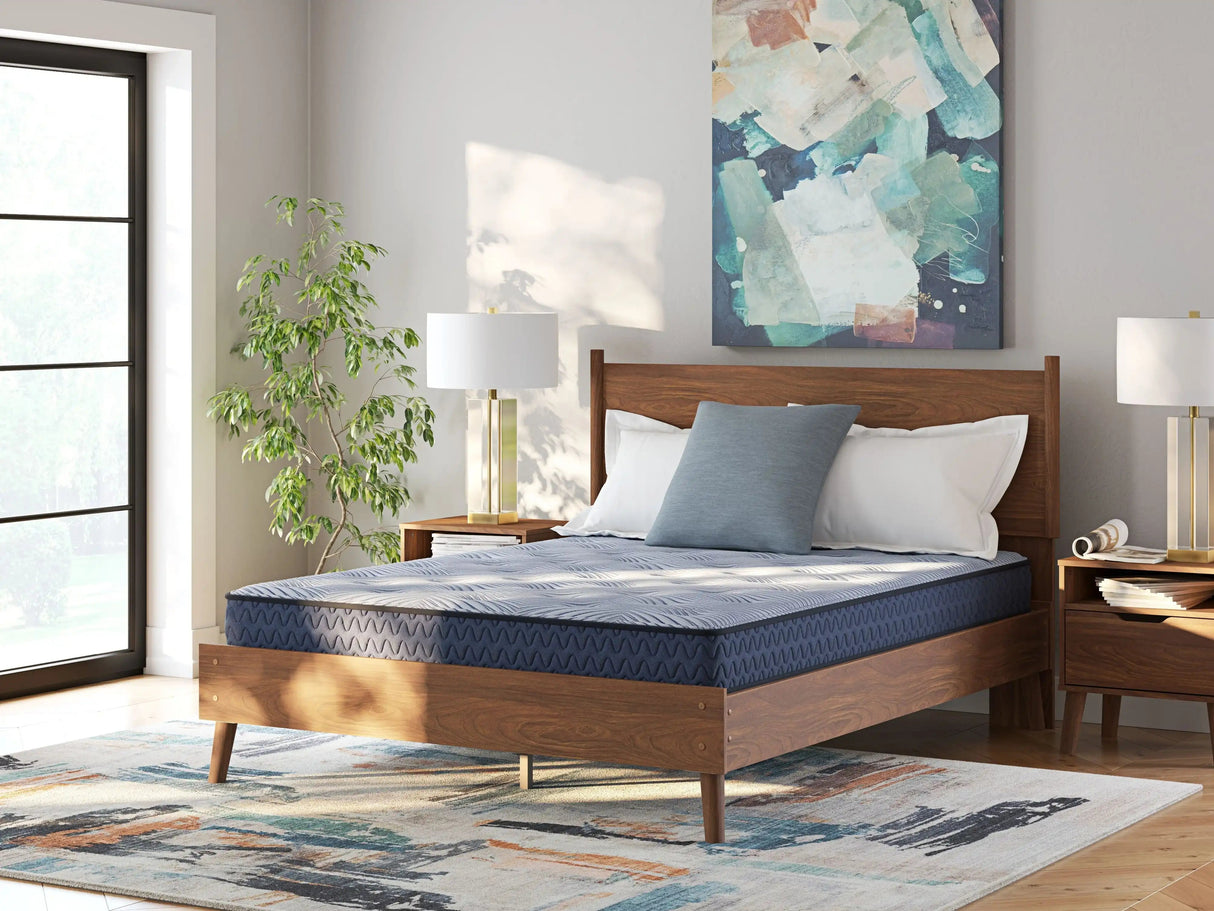 Peak 2.0 Bonnell - Mattress - Best Buy Furniture