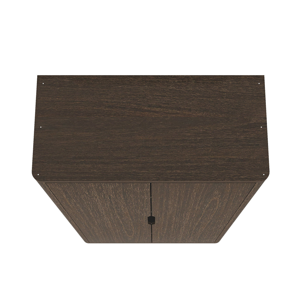 Rivington - Bookcase Cabinet