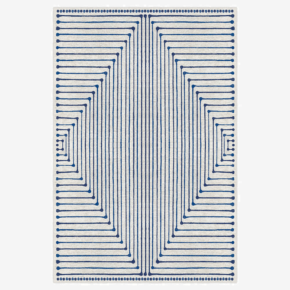 Victoria Area Rug