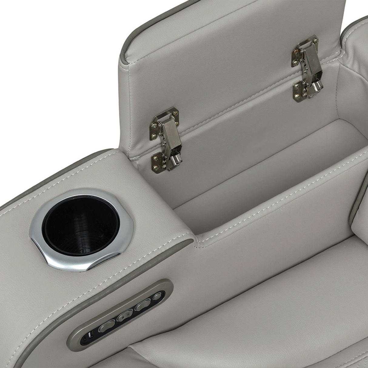Fortuner - Power Reclining Loveseat