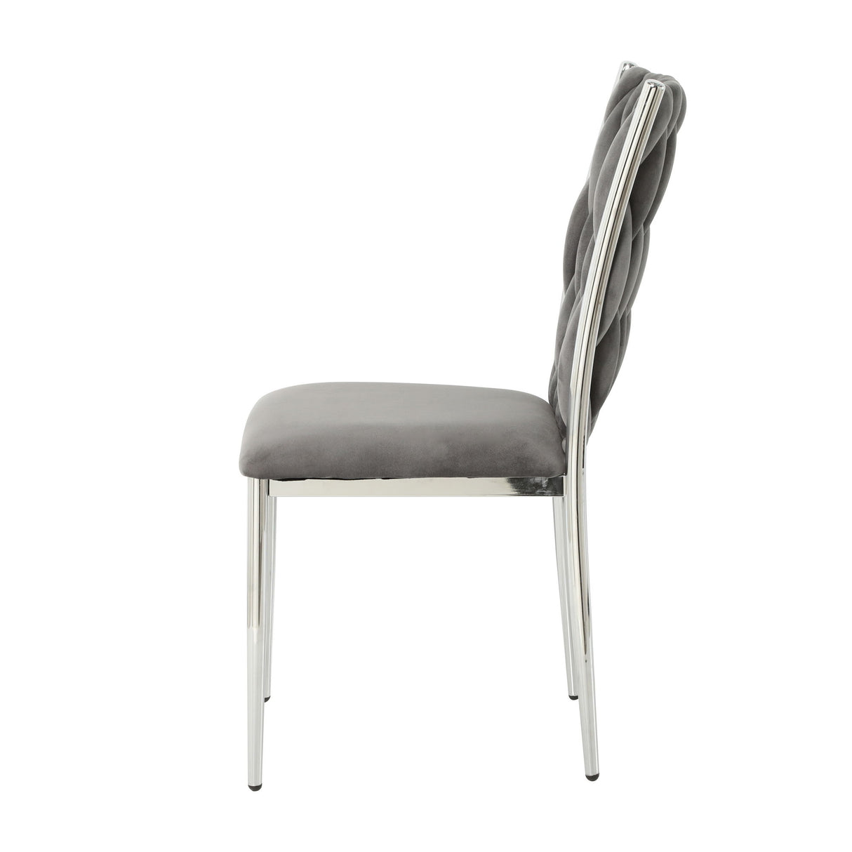 Modern Dining Chair Set For Dining Room