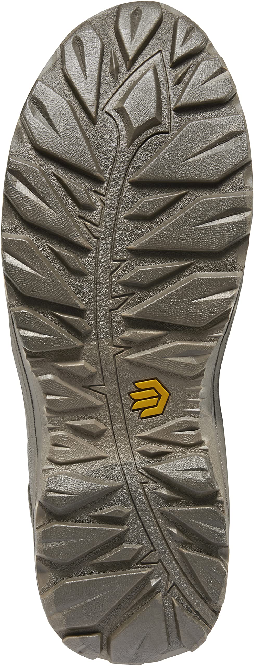 LaCrosse Alpha Agility 17 Boots Brown