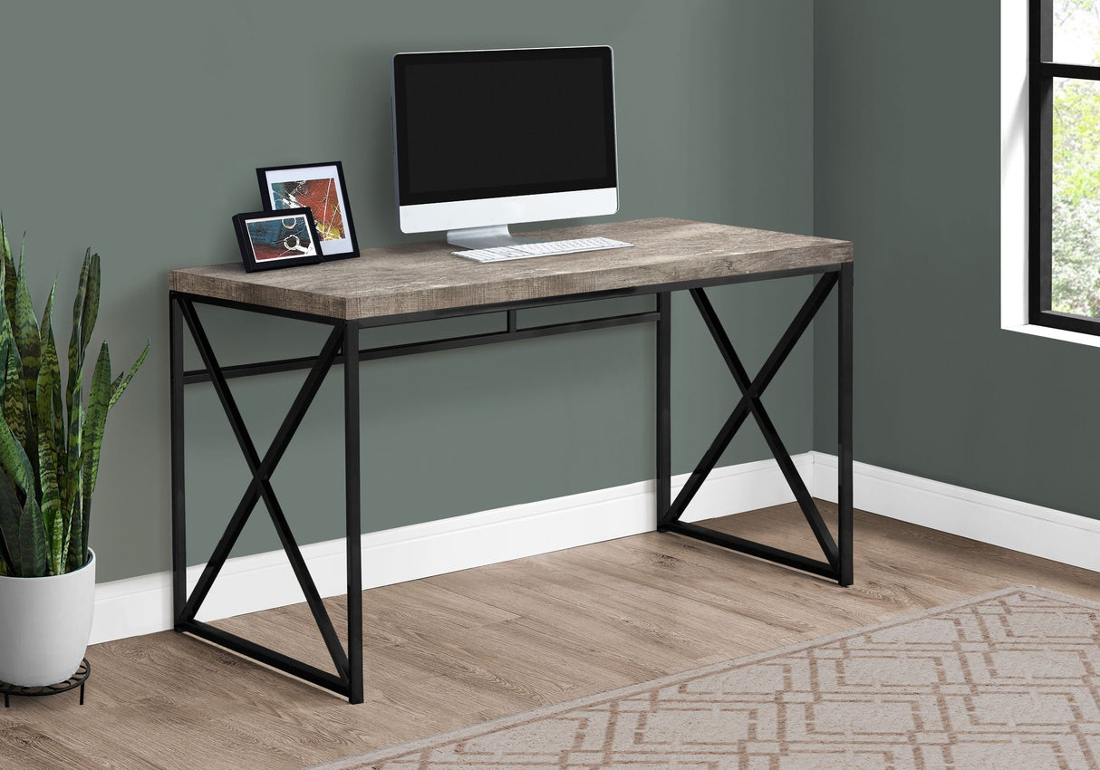 Computer Desk For Home Office, Laptop, Glossy Contemporary & Modern - Best Buy Furniture