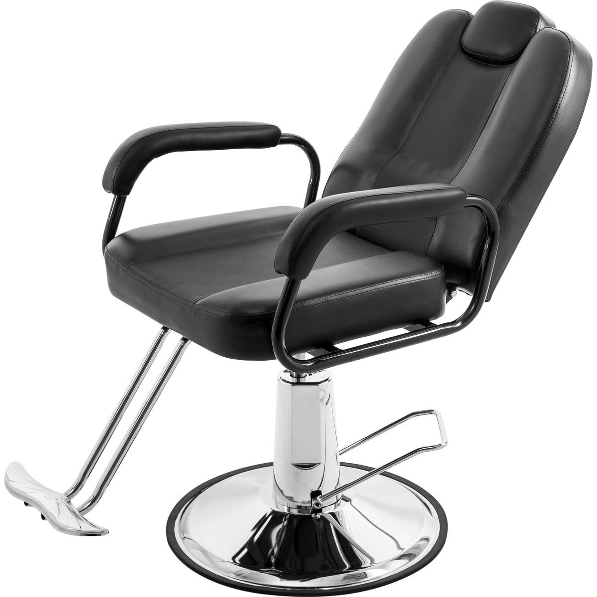 Barber Chair
