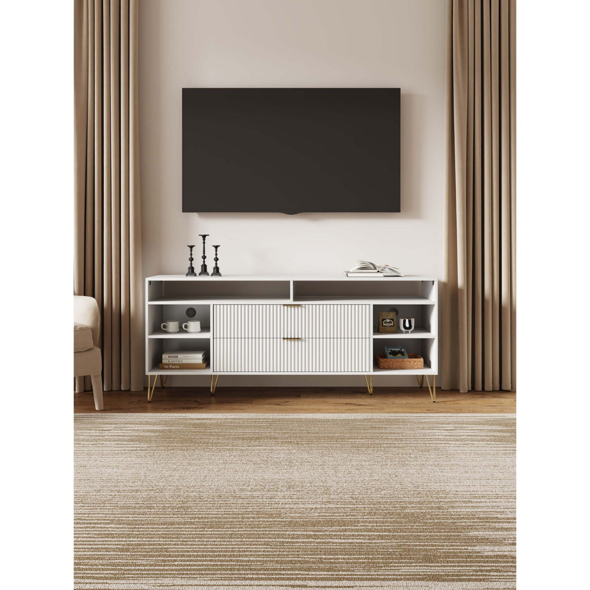 Dumbo - TV Stand