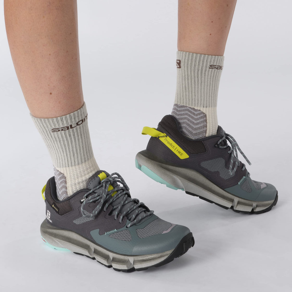 Salomon Predict Hike GTX Women's Hiking Shoes