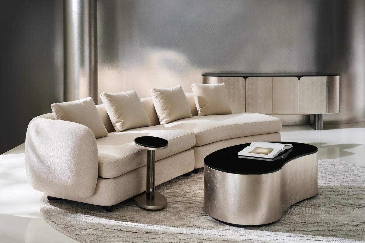 Lumi Sectional Components