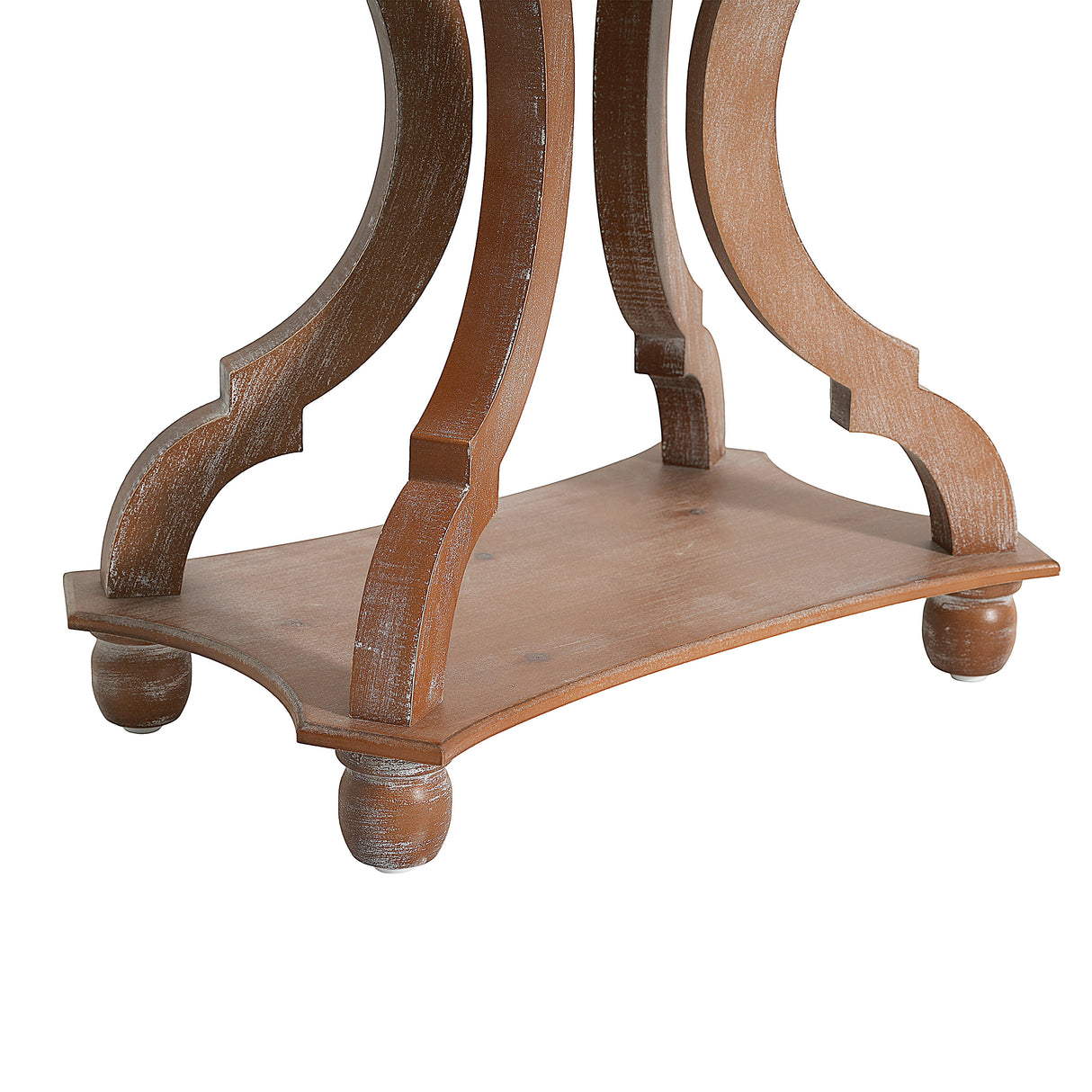 End Table (Natural)