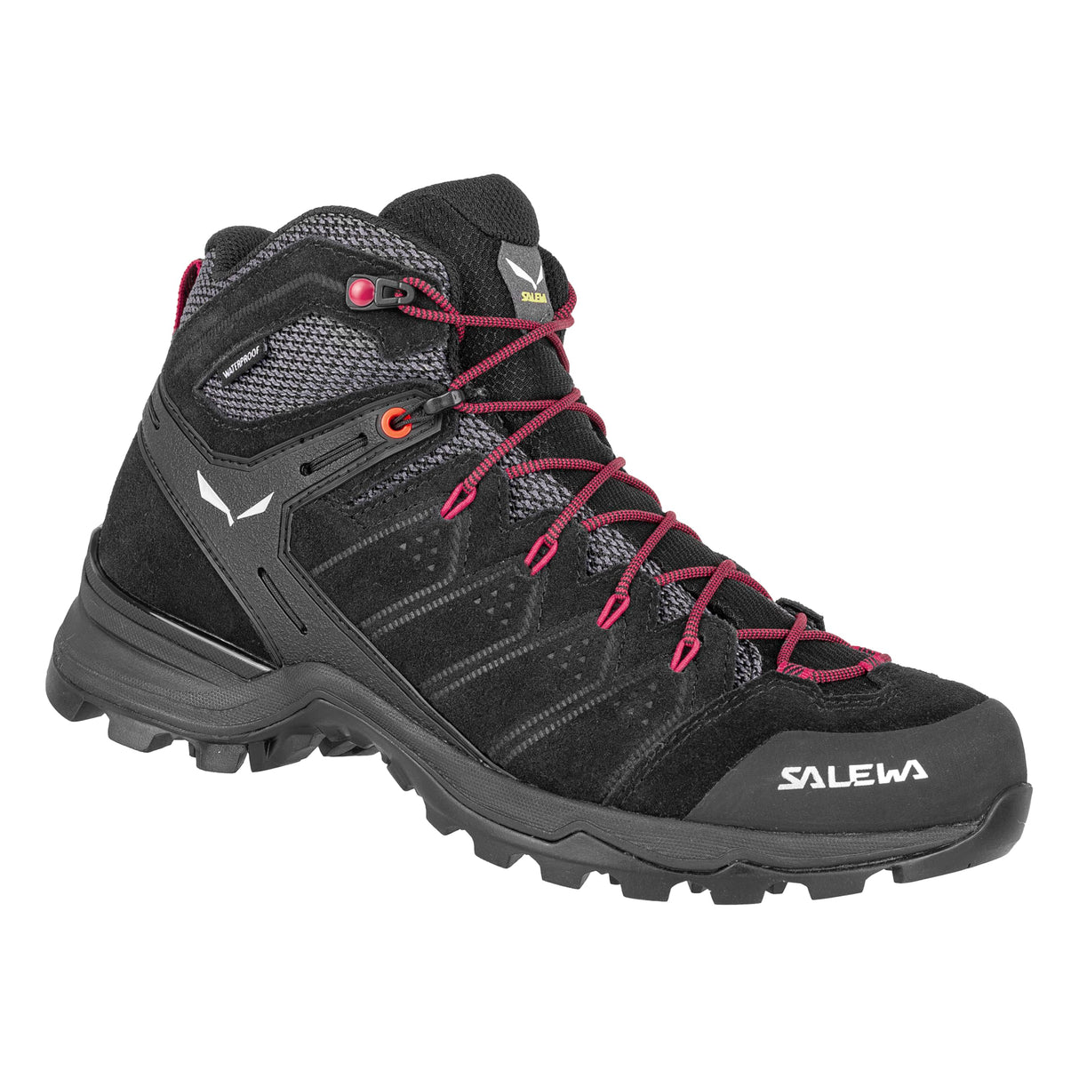 Women's Alp Mate Mid Waterproof Hiking Boot