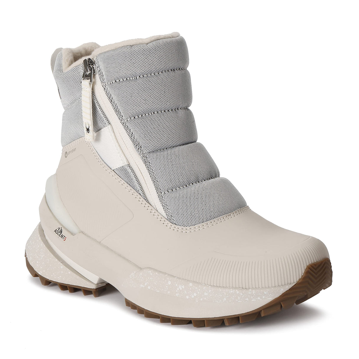 Spyder Women's Hiking Boots - Lily White