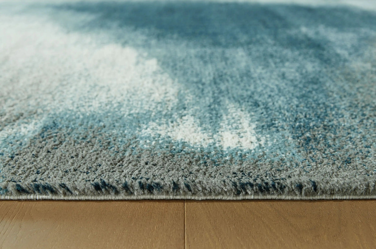Brentward - Rug - Best Buy Furniture
