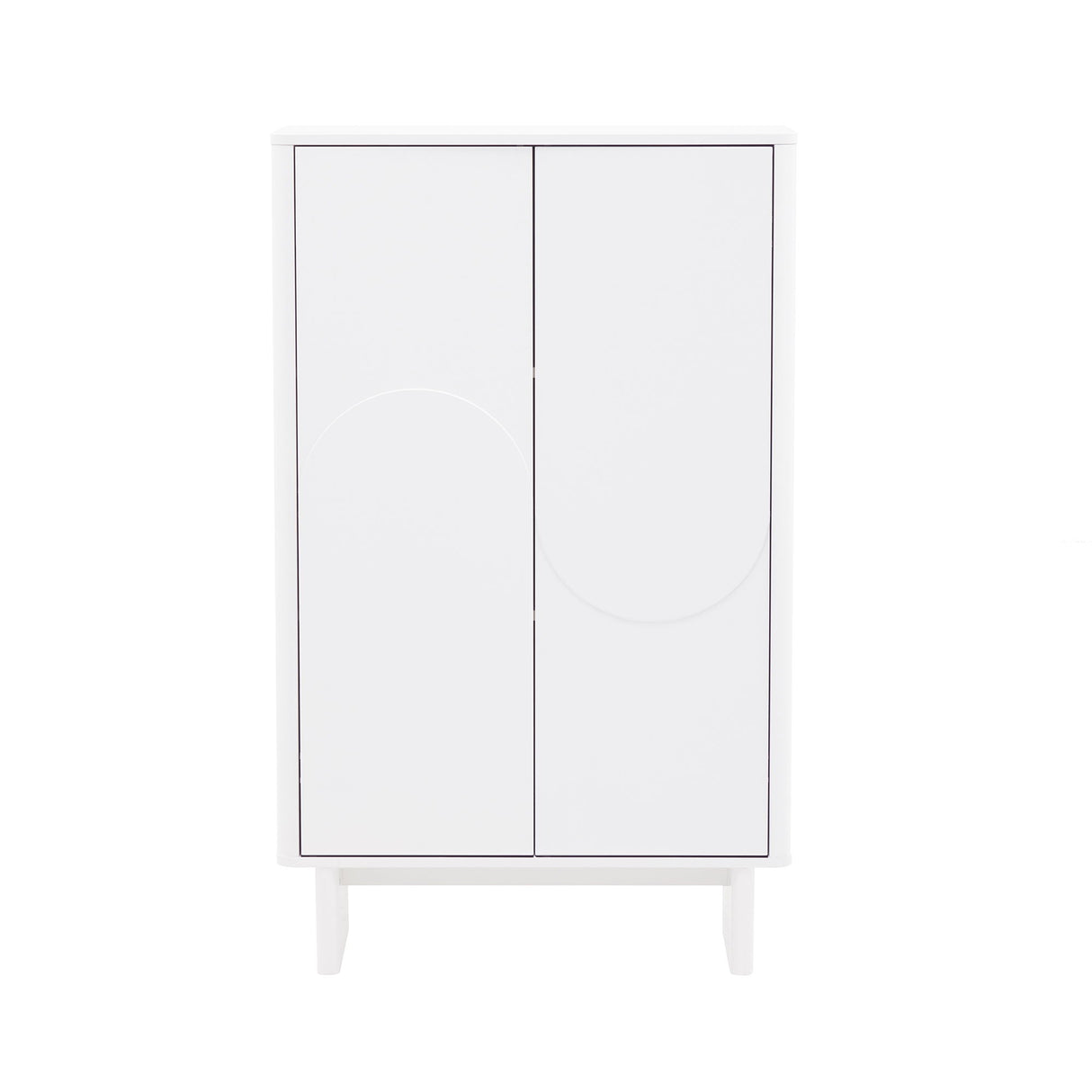 Ella - Accent Cabinet