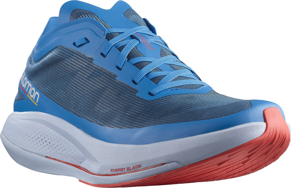 Salomon Phantasm Sports Shoes - Indigo Bunting Kentucky Blue