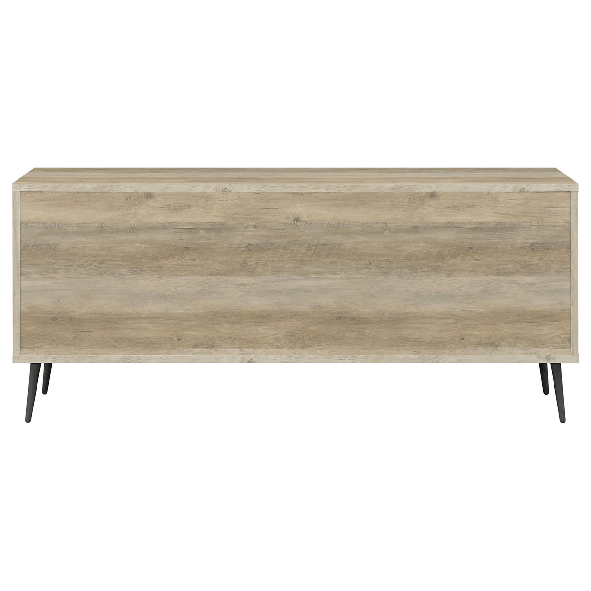 Greta - 2 Door Cabinet - Beige