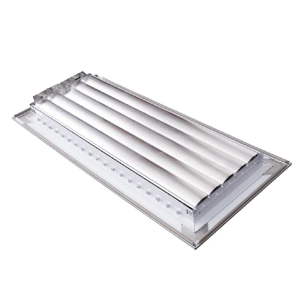 AC Register Vent Cover 14X6 Inch - Box of 20