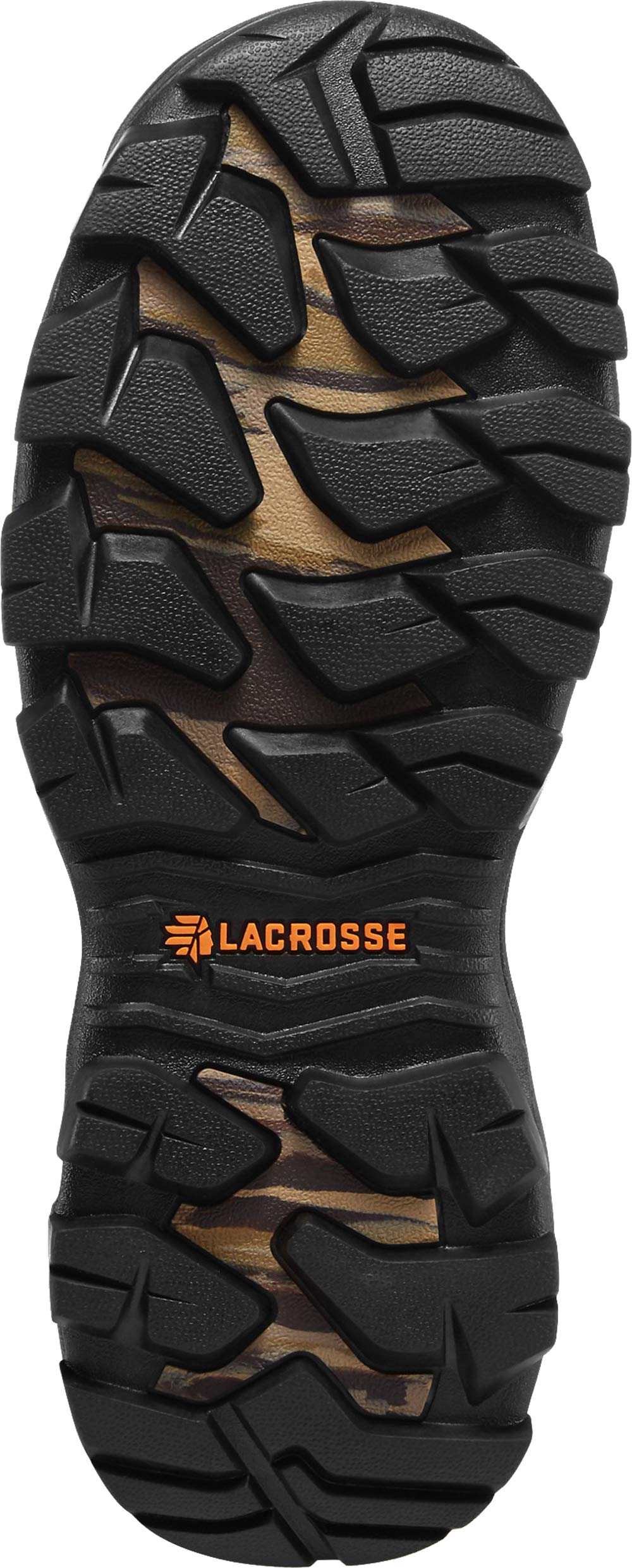 LaCrosse Men's Alphaburly Pro 18-Inch 1000G Hunting Boot