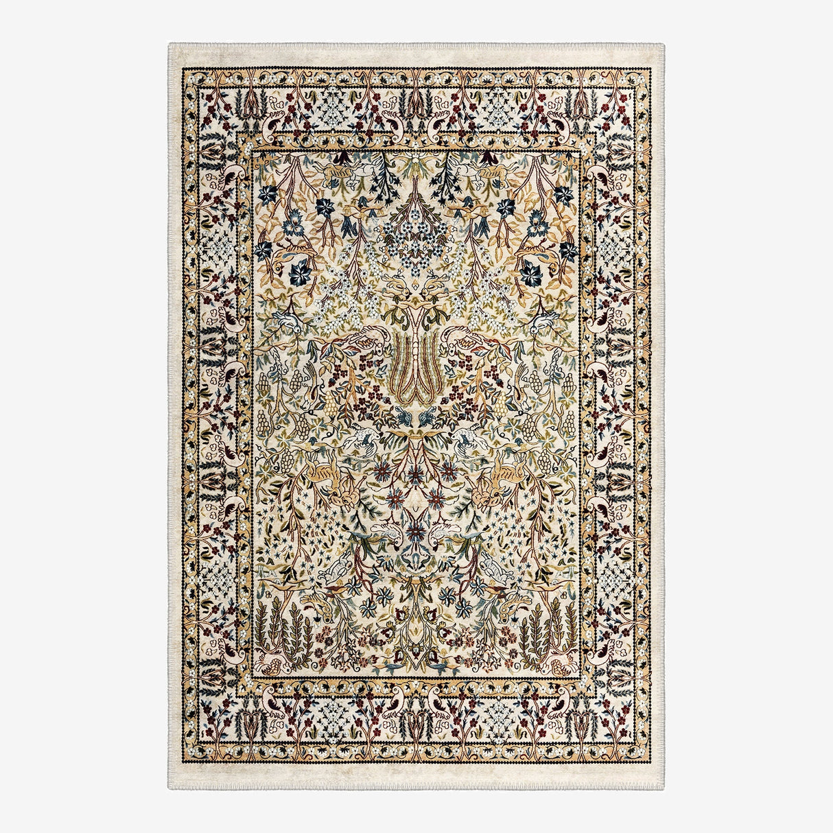 Crinum Area Rug Flashrug