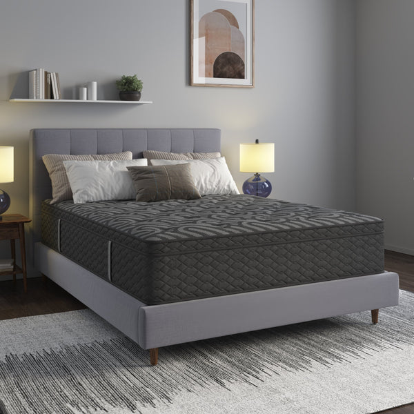 The-Restonic-Luxury-Euro-Top-Mattress-Ensemble-Mattresses