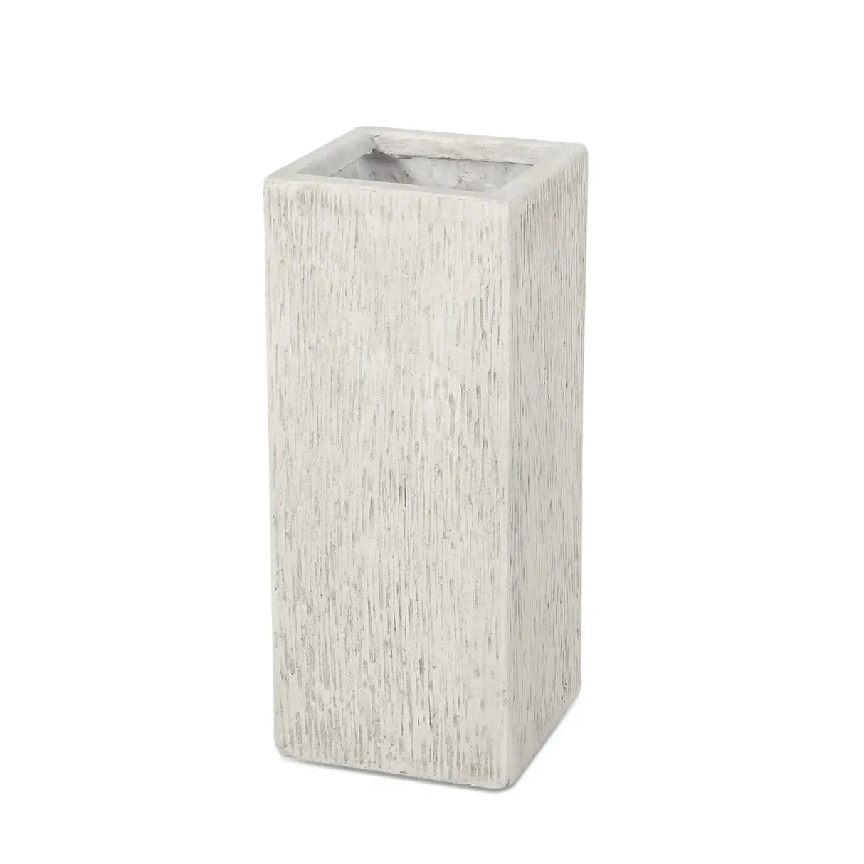 Modern Outdoor Planter - Best Buy Furniture