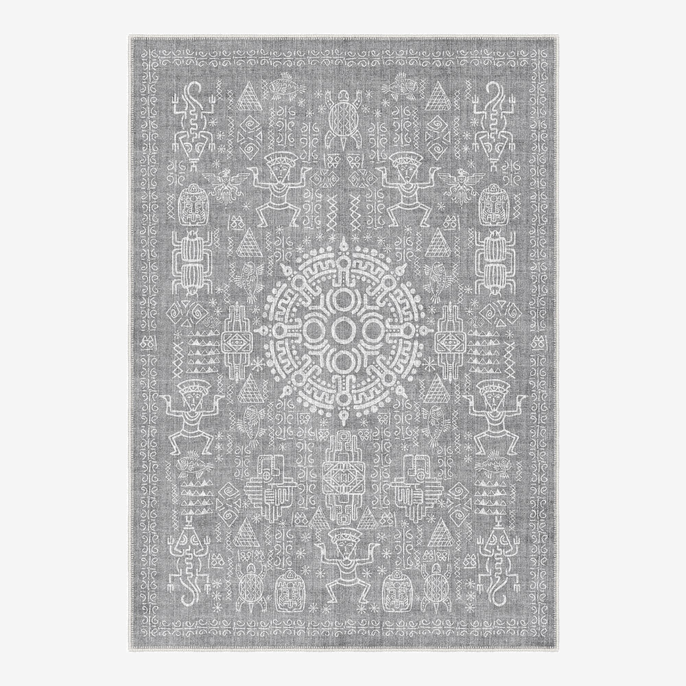 Rivet Area Rug