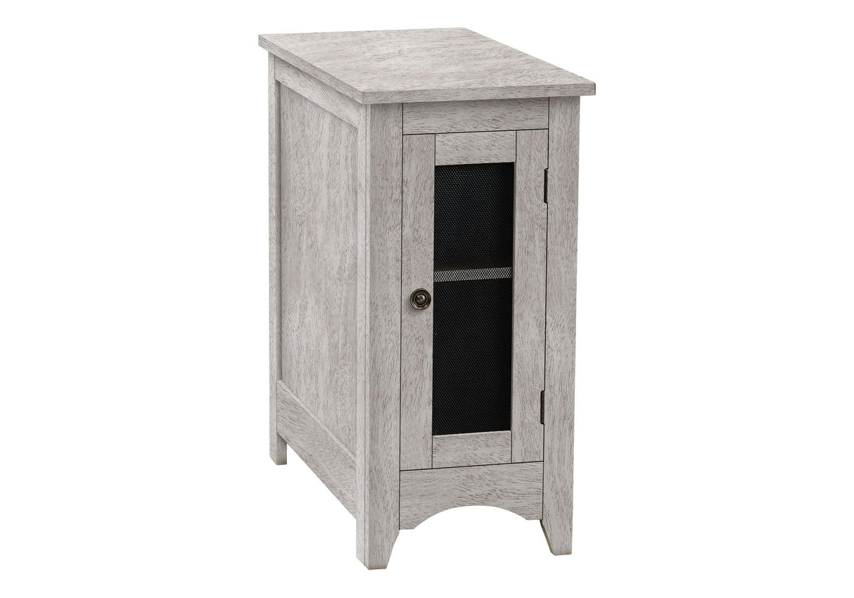 Accent End Table Transitional Versatile Design - Best Buy Furniture