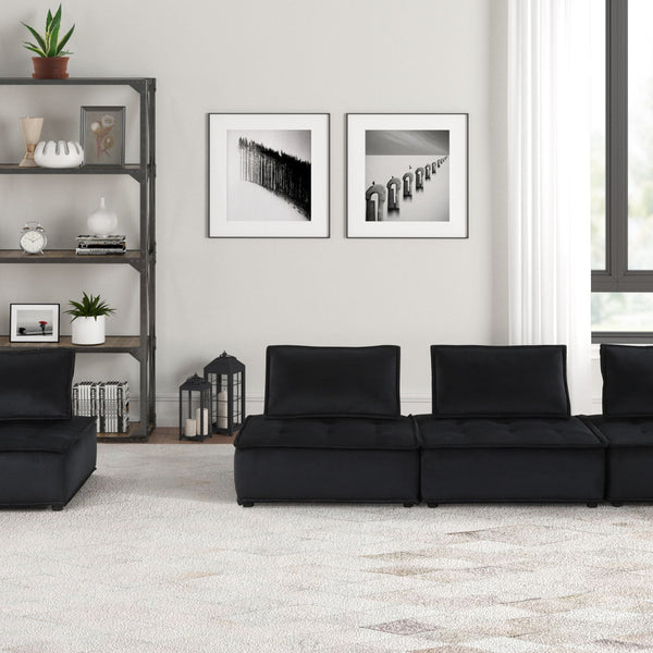 Anna - Modular Sofa