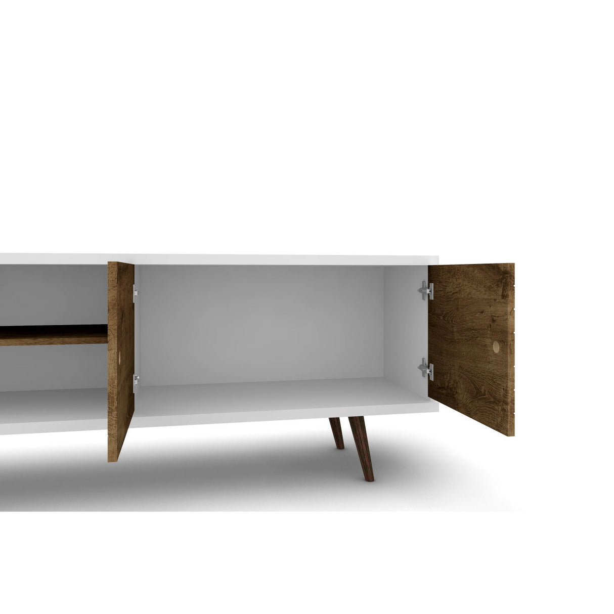 Liberty - TV Stand With For 46" - 60" TVs